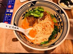 番茄猪软骨面-和府捞面(东直门银座店)