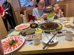 -韩宫宴烤肉·料理(青浦宝龙店)