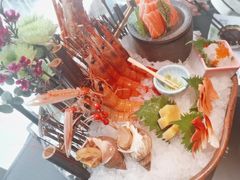 -花潮料理艺食馆(SM新生活广场店)