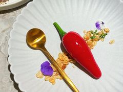 -渔语鱼新川菜Bistro(万象天地店)
