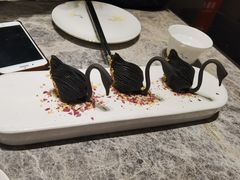 -悦秀·高级粤菜