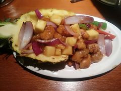 -马氏老外婆餐厅(魏县店)