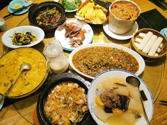 -鸡毛店·川菜(双楠店)