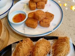 凤巢芋角-点都德(北京路贰店)