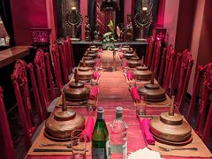 -花马天堂云南餐厅 Lost Heaven(外滩店)