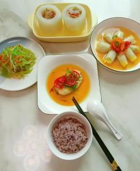 -馨月汇·独栋月子会所(静安店)
