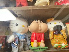 -胜代日本料理(云程巷小区店)