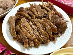 -春梅里卤鹅馆·47年老字号(中山路店)