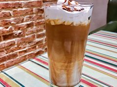 雪顶咖啡-米兰西点(鞍山店)