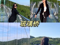 -威海华夏城景区