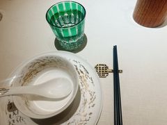 -華府Deluxe(兴业太古汇店)