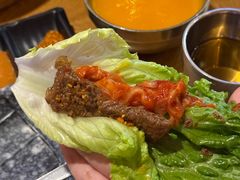 -恩你小木屋·烤肉韩式料理(嘉兴秀洲店)