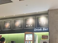 -萨莉亚意式餐厅(莲花国际广场店)