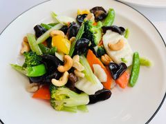 -大铁勺新津菜(迎水道店)