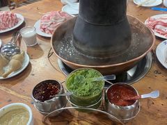 -元盛居(生态大街店)