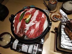 -越光米贩精致料理餐厅(金鹰店)