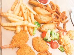 -必胜客(联投东方店)