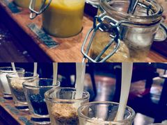 -恰餐厅及酒吧 CHAR Bar & Grill (北京丽都皇冠假日店)