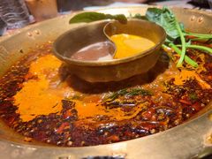 -哥老官重庆美蛙鱼头(西湖银泰十一哥店)