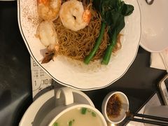 -翠华餐厅(正佳广场店)