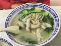 -明呈黄鱼面馆(斜土路店)