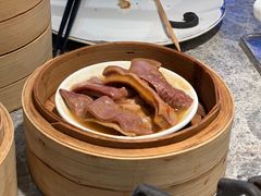 -悦秀·高级粤菜