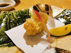 -鮨青(恒基名人购物中心店)