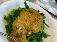 蟹粉豆苗-鼎泰丰(环贸店)