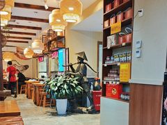 -倍儿美海鲜大排挡·非遗海鲜蒸饺(洋货店)
