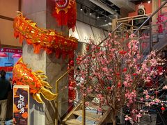 -瑞虹新天地月亮湾