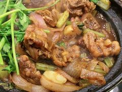 -川香煲(茅台路店)