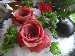 -捞神煲汤火锅(湖滨商业街店)