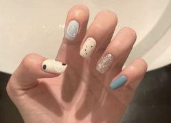 点击看大图 -睫毛弯弯·美甲美睫