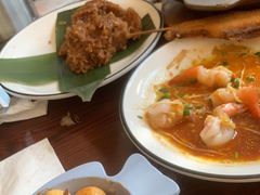 -妈妈菜舟山海鲜(定海古城店)