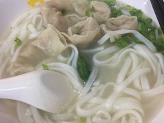 鱼皮饺粉-其美潮州鱼旦粉世家(花城汇南区分店)
