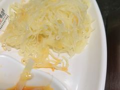 -可口香·非遗老号烧烤(南岗直营店)