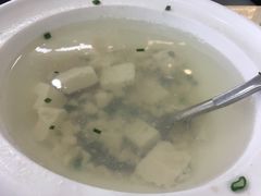 -渔中舟海鲜大排档(普陀沈家门店)