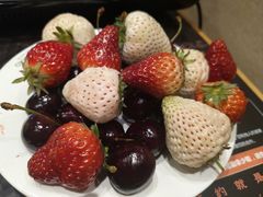 -川骄海鲜自助(河东店)