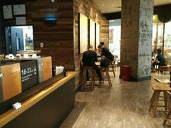 -星巴克(深圳梅林虹湾店)
