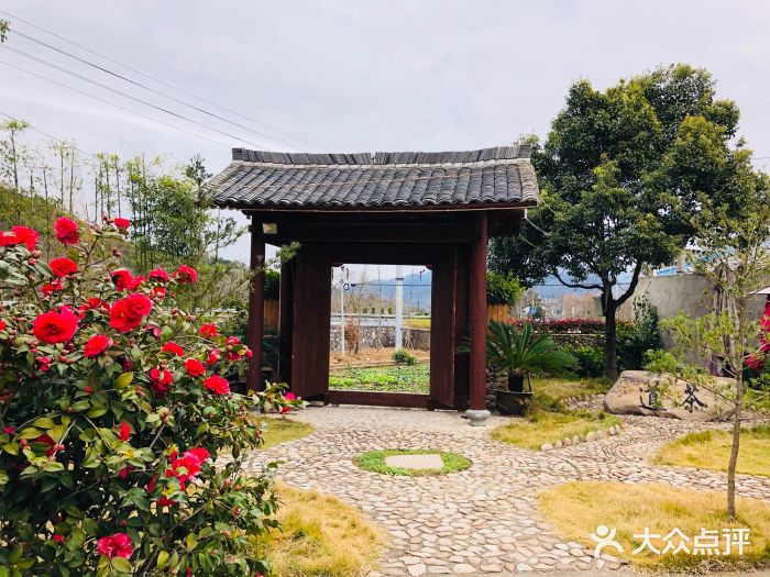 等煙雨舍民宿·農家樂圖片