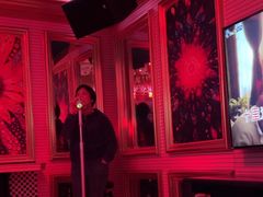 -自由港KTV(王子公主金平店)