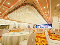 -世纪缘湖滨花园酒店(玄武湖店)