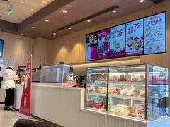 -Tims天好咖啡·贝果(东吴龙湖天街店)