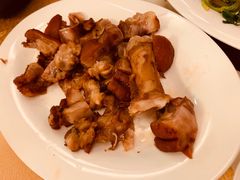 酱猪蹄-陕西风味餐厅(陕西省驻京办店)