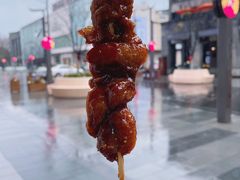 名古屋炸鸡串-全家便利店(杭州龙翔桥地铁站店)