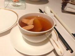 -金轩中餐厅 Jin Xuan(浦东丽思卡尔顿酒店)