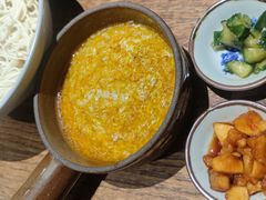 -李百蟹·江南蟹黄面(夫子庙店)