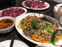 -八合里潮汕鲜牛肉火锅(深圳海岸城店)