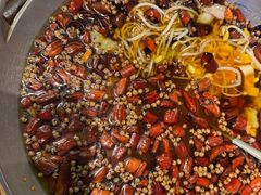 -水煮三国·川鲁江湖菜(香山店)