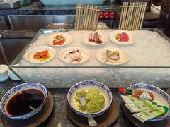 -美食汇自助餐厅(成都万达瑞华酒店)